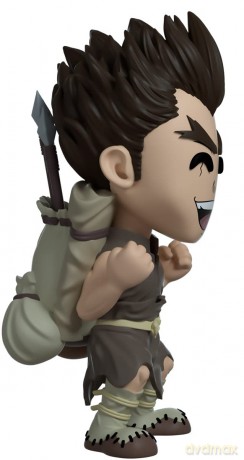 Dr. Stone Vinyl Figur Taiju Oki 11 cm [FIGURKA]