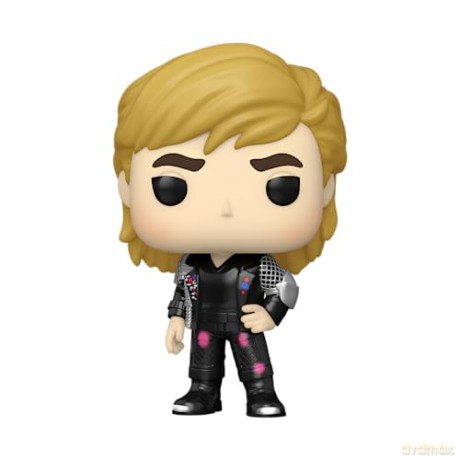 Duran Duran POP! Rocks Vinyl Figur Wild Boys Nick [FIGURKA]
