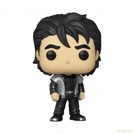 Duran Duran POP! Rocks Vinyl Figur Wild Boys Rodge [FIGURKA]