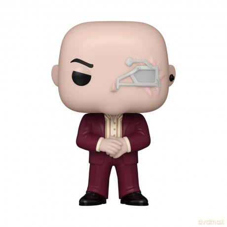Echo POP! TV Vinyl Figur Kingpin 9 cm [FIGURKA]