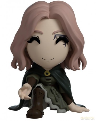 Elden Ring Vinyl Figur Melina 9 cm [FIGURKA]