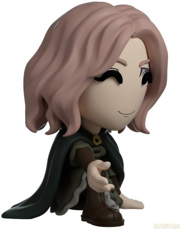 Elden Ring Vinyl Figur Melina 9 cm [FIGURKA]