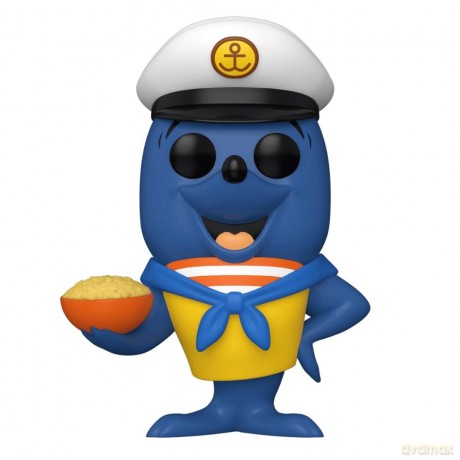 Funko Ad Icons Kelloggs Smaxey The Seal POP Vinyl Figures [FIGURKA]