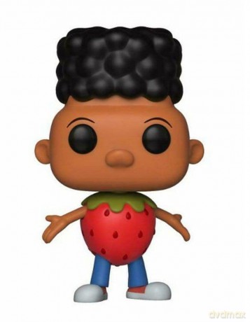 Funko Animation Hey Arnold Strawberry Gerald POP Vinyl Figures [FIGURKA]