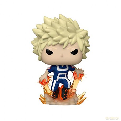 Funko Animation My Hero Academia Katsuki Bakugo POP Vinyl Figures [FIGURKA]