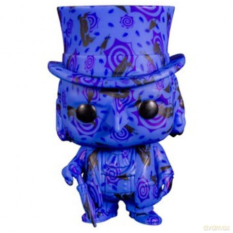 Funko Art Series Batman Returns The Penguin POP Vinyl Figures [FIGURKA]