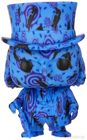 Funko Art Series Batman Returns The Penguin POP Vinyl Figures [FIGURKA]