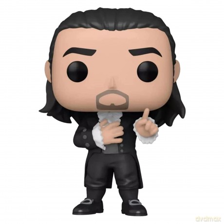 Funko Broadway Hamilton Alexander Hamilton Finale POP Vinyl Figures [FIGURKA]