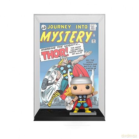 Funko Comic Covers Marvel Thor POP Vinyl Figures [FIGURKA]