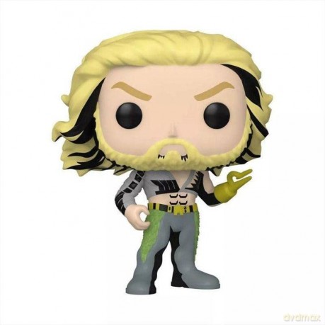 Funko DC Heroes Justice League Aquaman POP Vinyl Figures [FIGURKA]