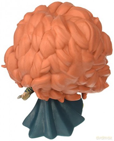Funko Disney Brave Merida POP Vinyl Figures [FIGURKA]