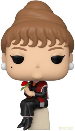 Funko Disney Haunted Mansion Constance Hatchaway POP Vinyl Figures [FIGURKA]