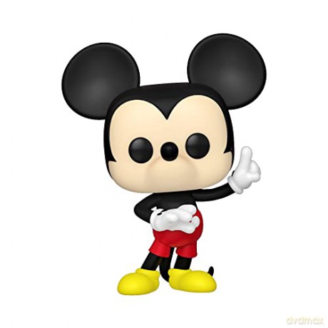 Funko Disney Mickey Friends Mickey Mouse POP Vinyl Figures [FIGURKA]