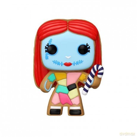 Funko Disney Nightmare Before Christmas Gingerbread Sally POP Vinyl Figures [FIGURKA]