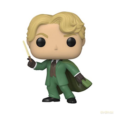 Funko Movies Harry Potter Gilderoy Lockhart POP Vinyl Figures [FIGURKA]