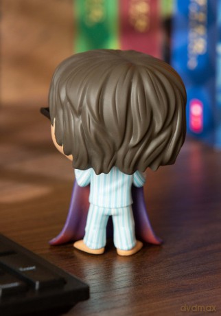 Funko Movies Harry Potter Harry Potter Invisibility Cloak POP Vinyl Figures [FIGURKA]