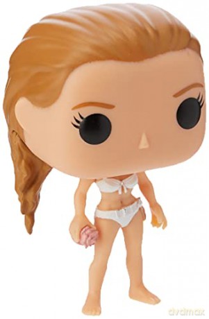 Funko Movies James Bond Honey Ryder Ursula Andress POP Vinyl Figures [FIGURKA]