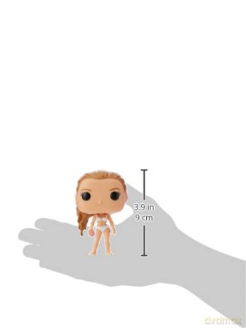 Funko Movies James Bond Honey Ryder Ursula Andress POP Vinyl Figures [FIGURKA]