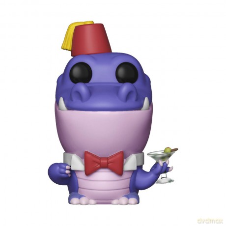 Funko POP Spastik Plastik Big Al POP Vinyl Figures [FIGURKA]