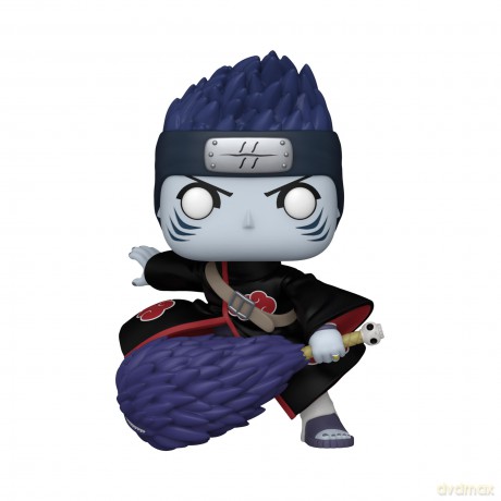 Funko Pop! Super: Naruto - Kisame Hoshigaki - Vinyl Figure [FIGURKA]