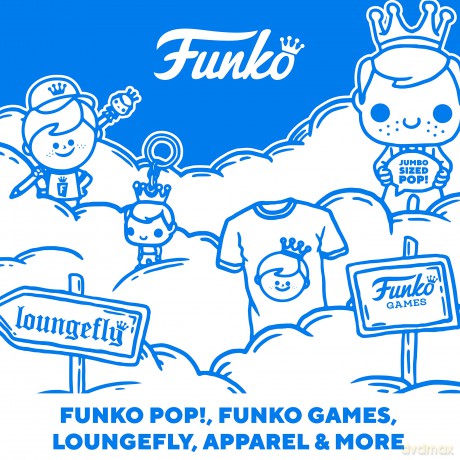 Funko TV The Witcher Geralt w Sword POP Vinyl Figures [FIGURKA]
