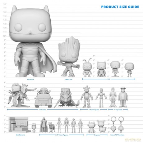 Funko TV The Witcher Geralt w Sword POP Vinyl Figures [FIGURKA]