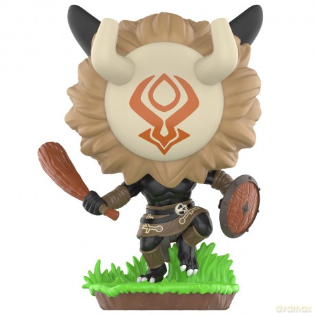 Genshin Impact POP! Games Vinyl Figur Hilichurl 9 [FIGURKA]