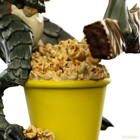 Gremlins Mini Epics Vinyl Figur Stripe with Popcor [FIGURKA]