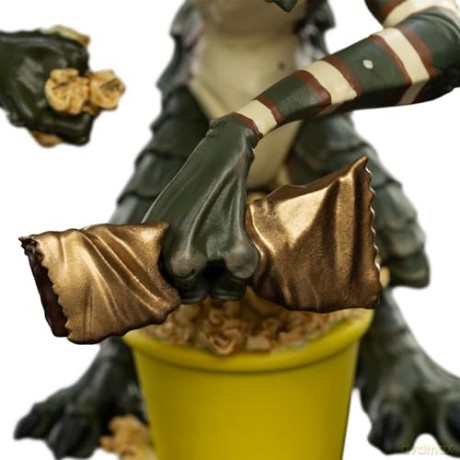 Gremlins Mini Epics Vinyl Figur Stripe with Popcor [FIGURKA]