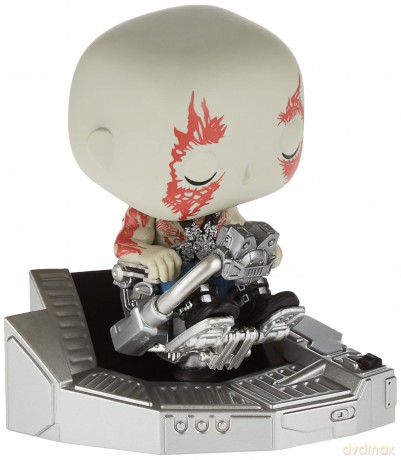 Guardians of the Galaxy POP! Deluxe Vinyl Figur Dr [FIGURKA]