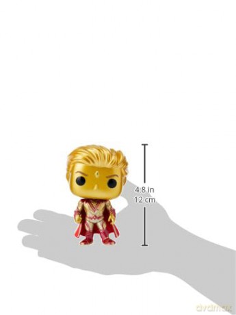 Guardians of the Galaxy Vol. 3 POP! Vinyl Figur Ad [FIGURKA]