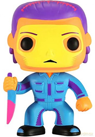 Halloween POP! Movies Vinyl Figur Michael Myers (B [FIGURKA]