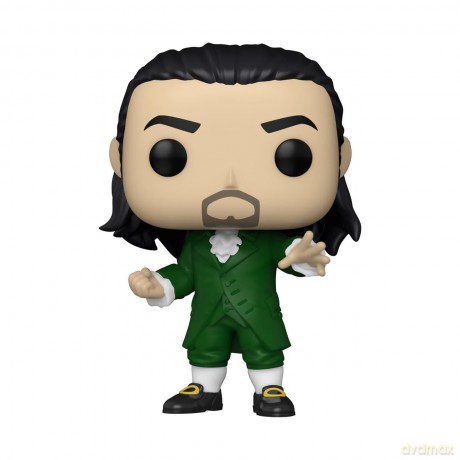 Hamilton POP! Broadway Vinyl Figur Alexander (Act [FIGURKA]