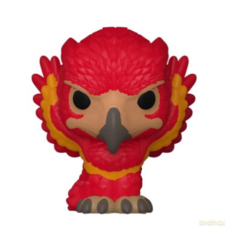 Harry Potter Bitty POP! Vinyl Figuren 4er-Pack Her [FIGURKA]