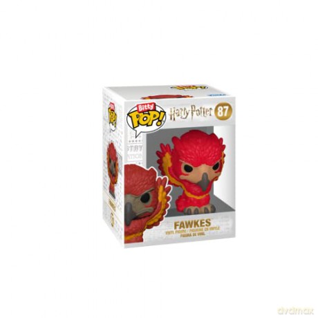 Harry Potter Bitty POP! Vinyl Figuren 4er-Pack Her [FIGURKA]