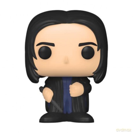 Harry Potter Bitty POP! Vinyl Figuren 4er-Pack Her [FIGURKA]