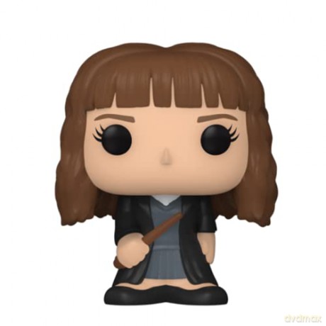 Harry Potter Bitty POP! Vinyl Figuren 4er-Pack Her [FIGURKA]
