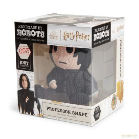 Harry Potter Vinyl Figur Snape 13 cm [FIGURKA]