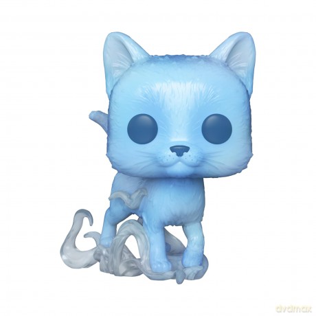 Harry Potter: Funko Pop! - Patronus Mcgonagall (vinyl Figure 129) [FIGURKA]