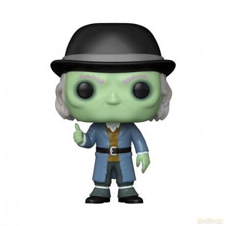 Haunted Mansion POP! Disney Vinyl Figur Ezra 9 cm [FIGURKA]