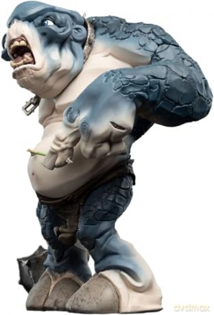 Herr der Ringe Mini Epics Vinyl Figur Cave Troll 2 [FIGURKA]