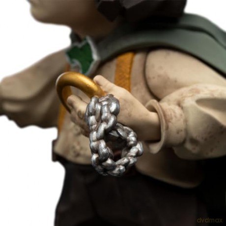 Herr der Ringe Mini Epics Vinyl Figur Frodo Baggin [FIGURKA]