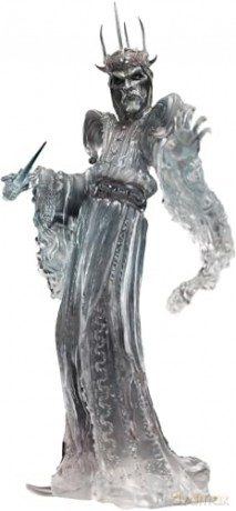 Herr der Ringe Mini Epics Vinyl Figur The Witch-Ki [FIGURKA]