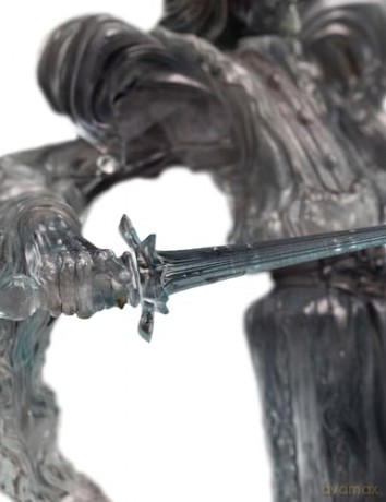 Herr der Ringe Mini Epics Vinyl Figur The Witch-Ki [FIGURKA]