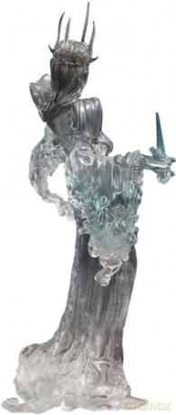 Herr der Ringe Mini Epics Vinyl Figur The Witch-Ki [FIGURKA]