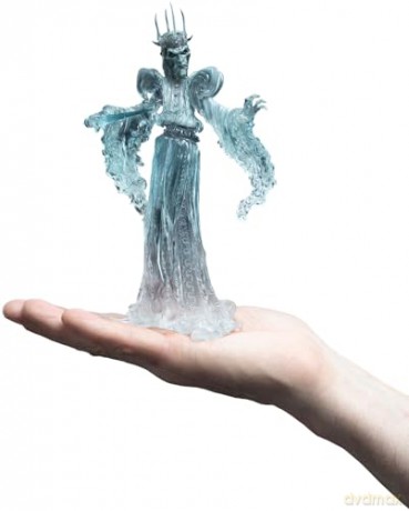 Herr der Ringe Mini Epics Vinyl Figur The Witch-Ki [FIGURKA]