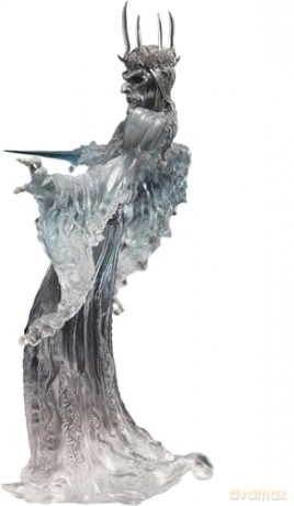 Herr der Ringe Mini Epics Vinyl Figur The Witch-Ki [FIGURKA]