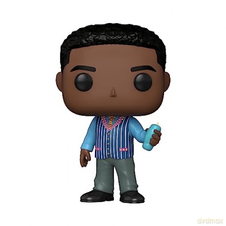 Hocus Pocus 2 POP! Disney Vinyl Figur Gilbert w/ca [FIGURKA]