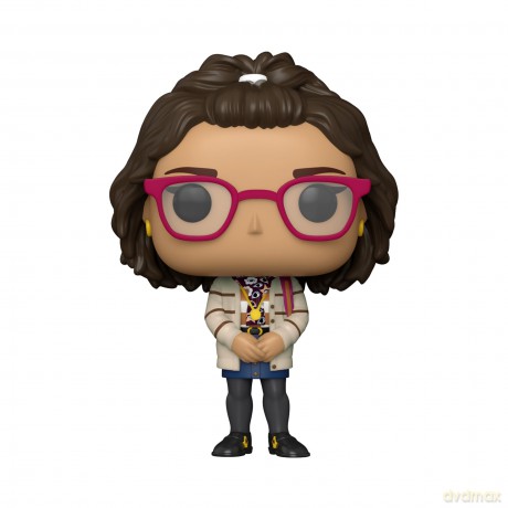 Hocus Pocus 2 POP! Disney Vinyl Figur Izzy 9 cm [FIGURKA]