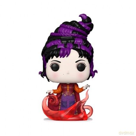 Hocus Pocus 2 POP! Disney Vinyl Figur Mary (Smoke) [FIGURKA]